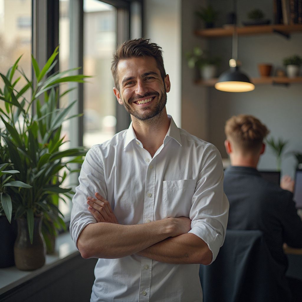 Handwerksbetrieb digitalisiert seine Kundenbetreuung